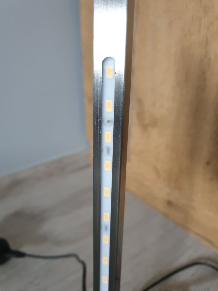Lampki nocne led