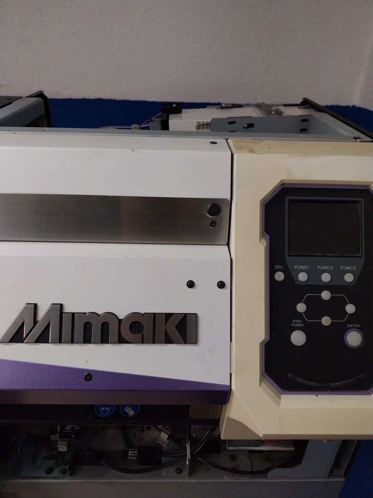 Mimaki JV300 160cm Plotter Imp Digital