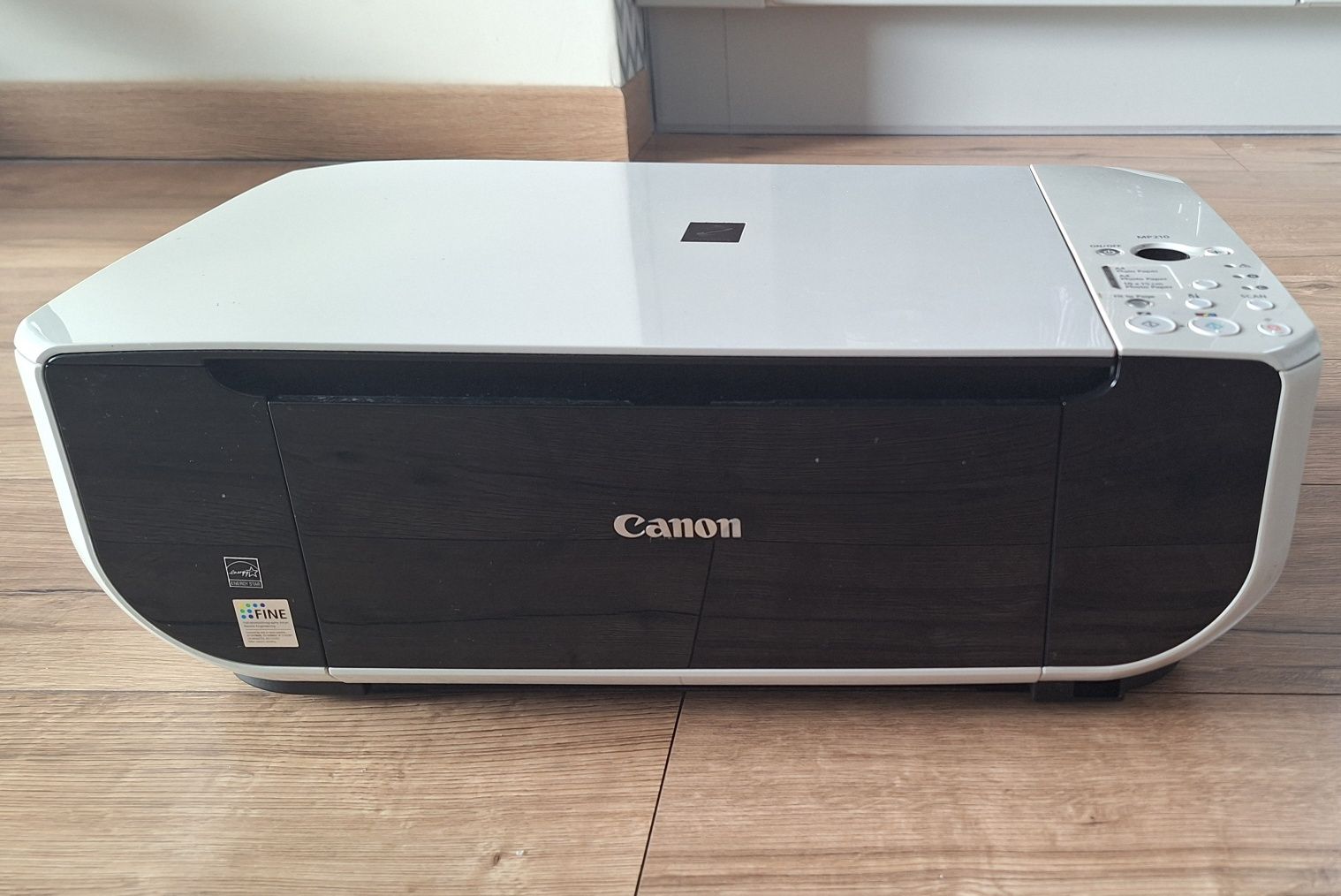 Urządzenie wielofunkcyjne Canon Pixma MP210