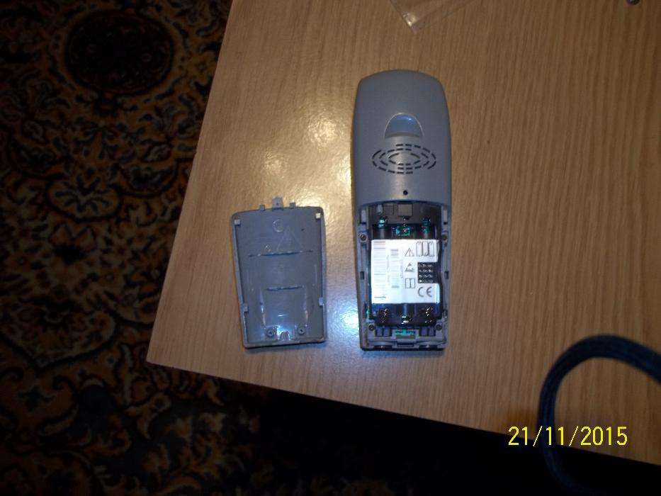 FAX (dect)