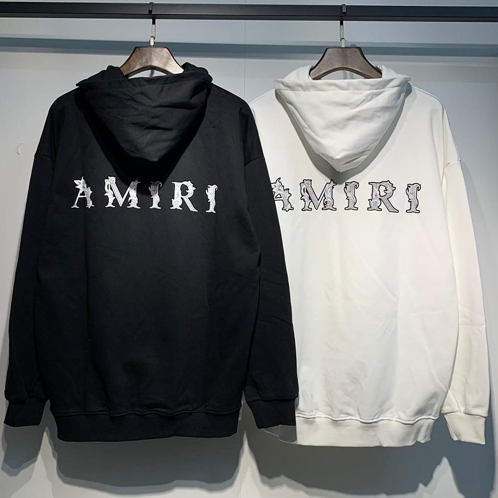 SALE!!! Худі Amiri в асортименті