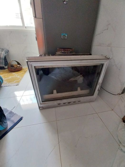 Recuperador de calor