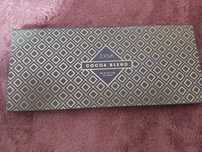 Zoeva cocoa blend