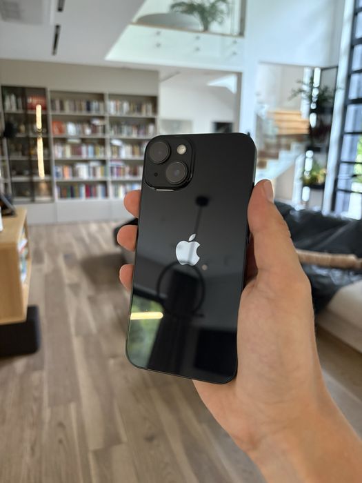 iPhone 14 128gb 100% kondycja Baterii