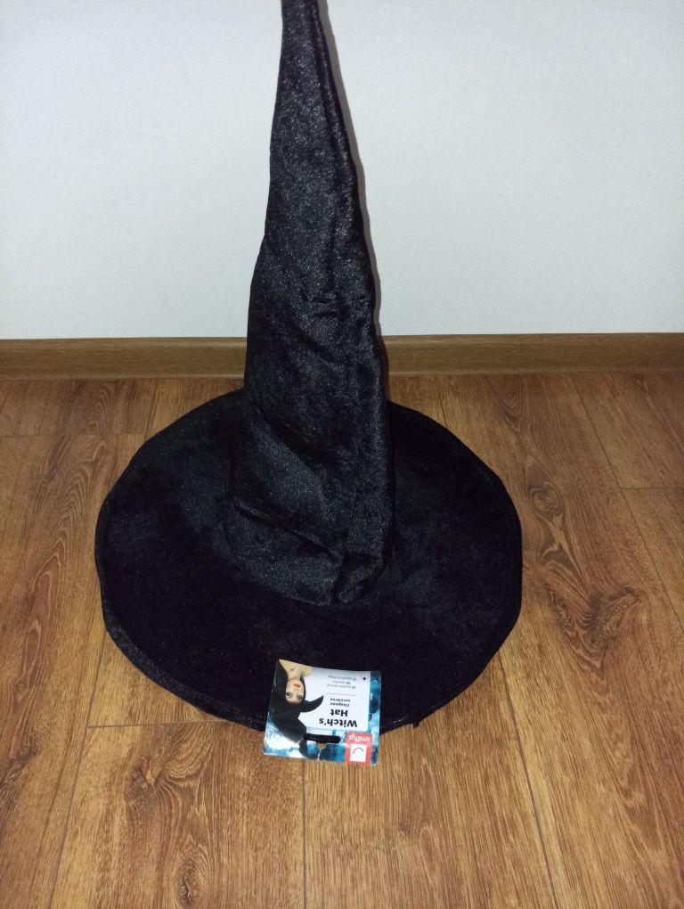 Шляпа Відьми  Witch's Hat