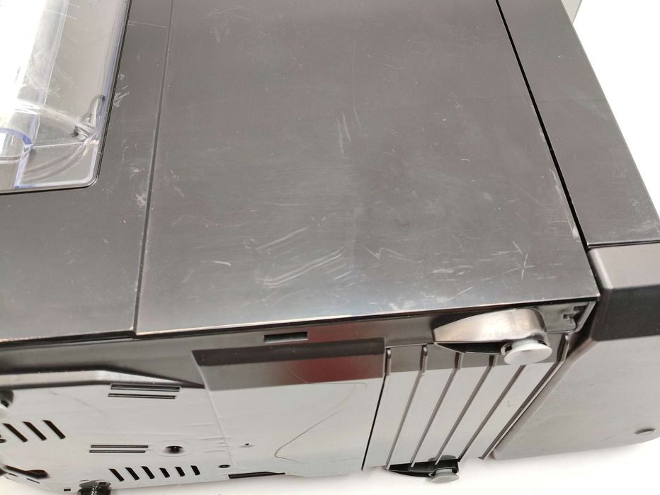 Ekspres do kawy automatyczny Siemens TP501R09 1500 W czarny