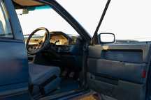 Volvo 940 GL (Volante à direita; diferencial soldado)