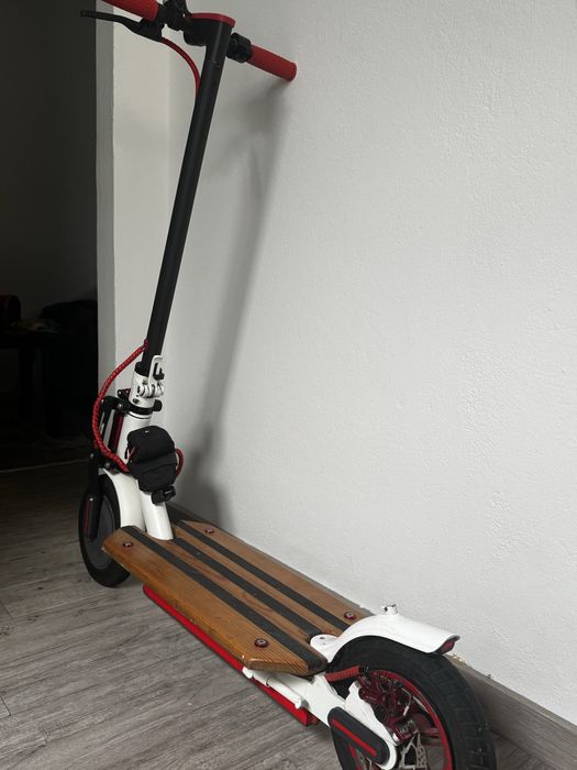 Trotinente xiaomi