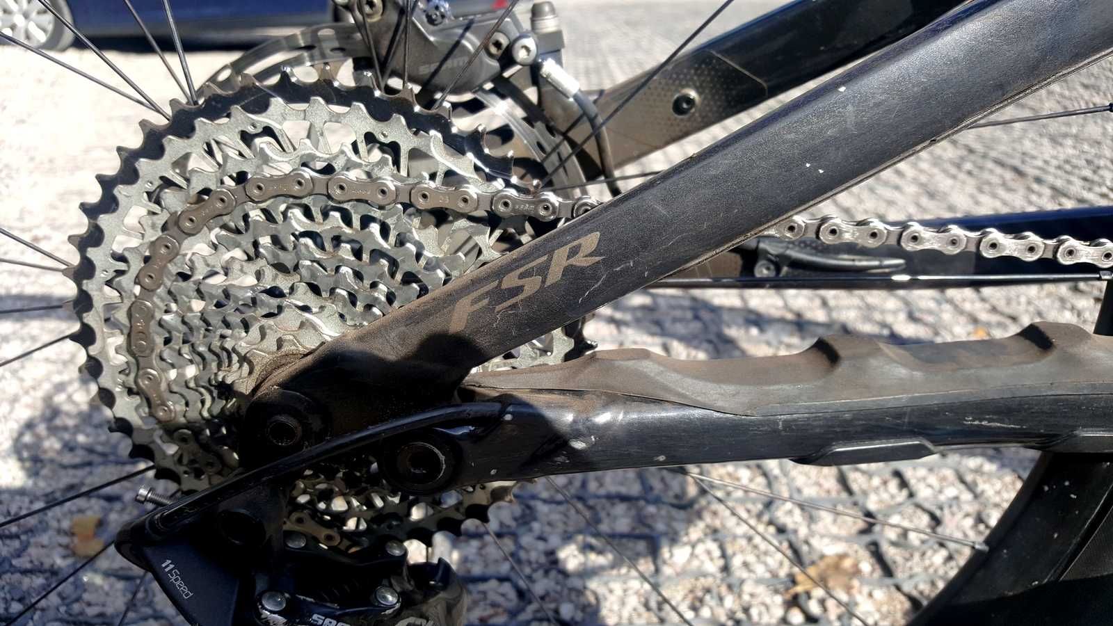 Specialized Turbo Levo Expert Carbon 2020, M, doinwestowany