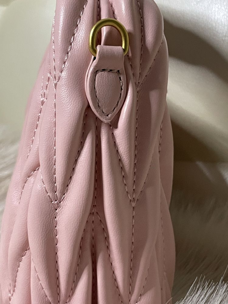 Miu Miu новая сумка оригинал