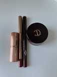 Charlotte Tilbury walk of no shame