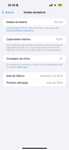 Iphone 16 pro max  256 gb titanio natural