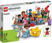 LEGO Education DUPLO (45030) Люди / People