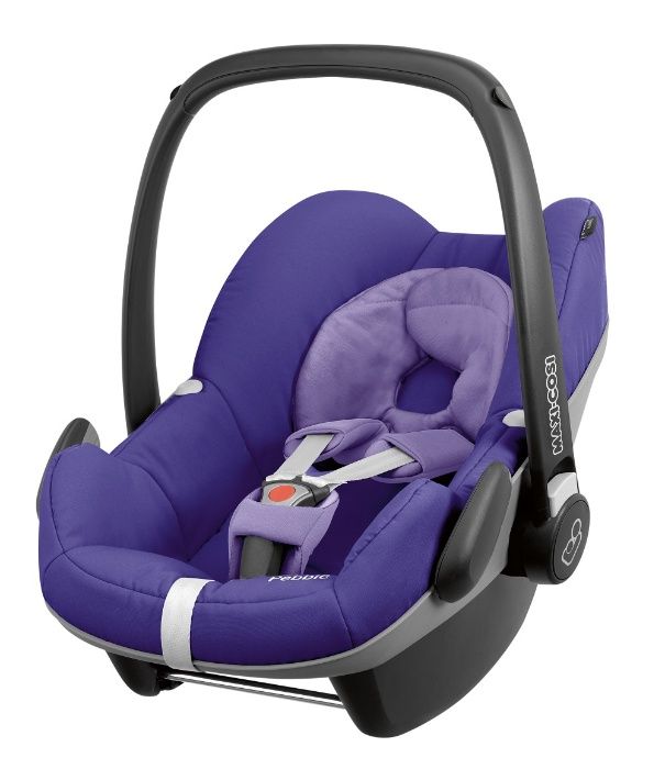 Maxi Cosi Pebble fotelik 0-13kg testy ADAC WYPRZEDAŻ KOLEKCJI