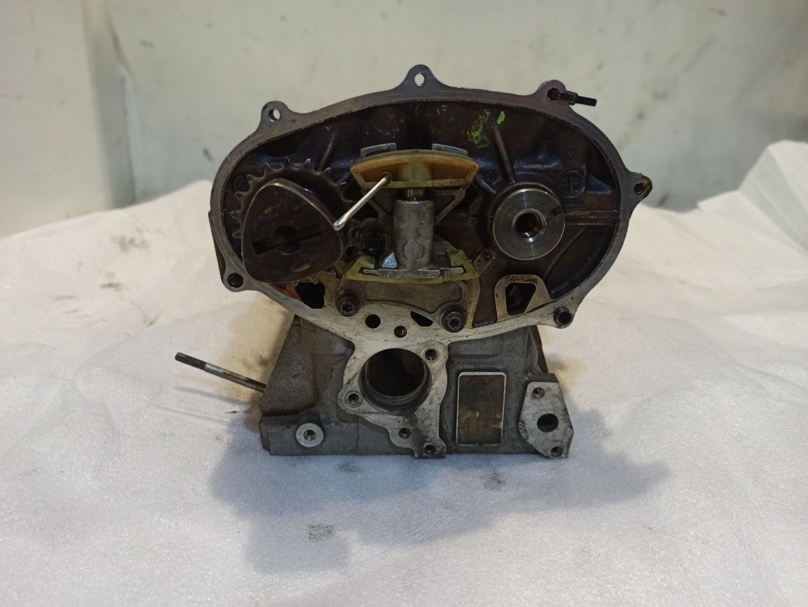 ГБЦ 2.0 tfsi VW Audi 06F103373 BGB BWA BWE BPJ