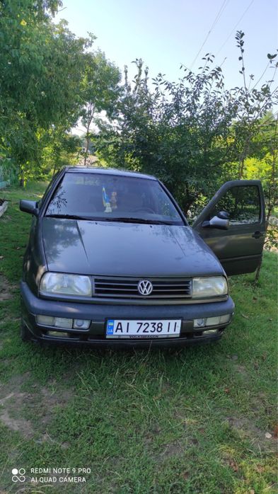 Продам Volkswagen Vento