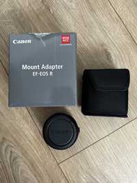 Canon adapter eos EF eos R