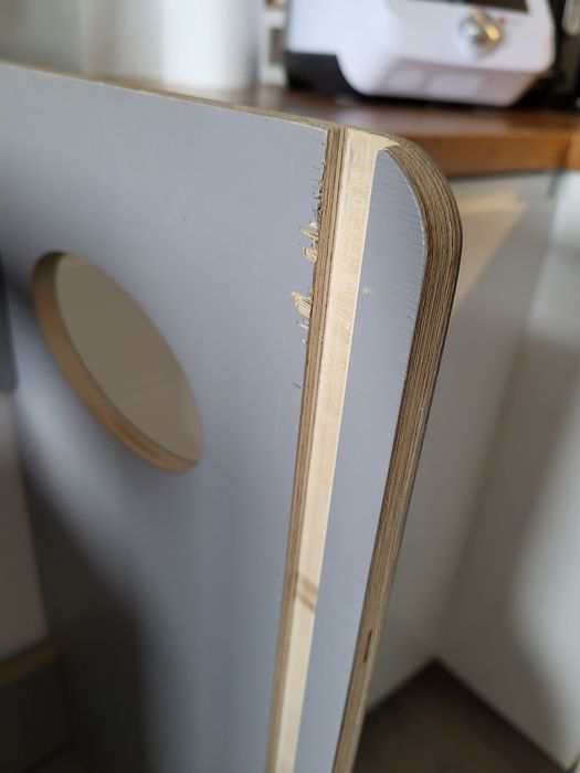 Kitchen helper KUIKI, pomocnik kuchenny dla dzieci