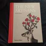 The New Artisans Handmade Designs For Contemporary Living - novo