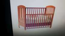 Cama para bébé Pré Natal