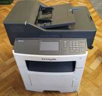 Lexmark MX511de drukarka wielofunkcyjna