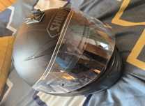 Kask shoei xr1100