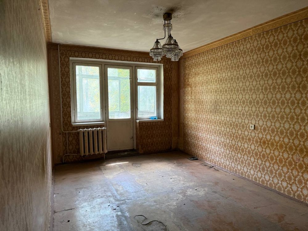 Продам 2к квартиру ул. Леоніда Стромцова район ул. Поля