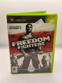 Freedom Fighters Xbox nr 5381
