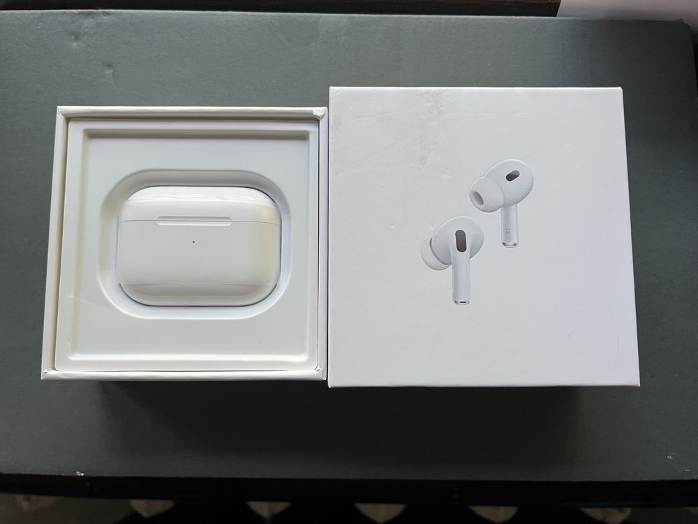 Airpods pro продам