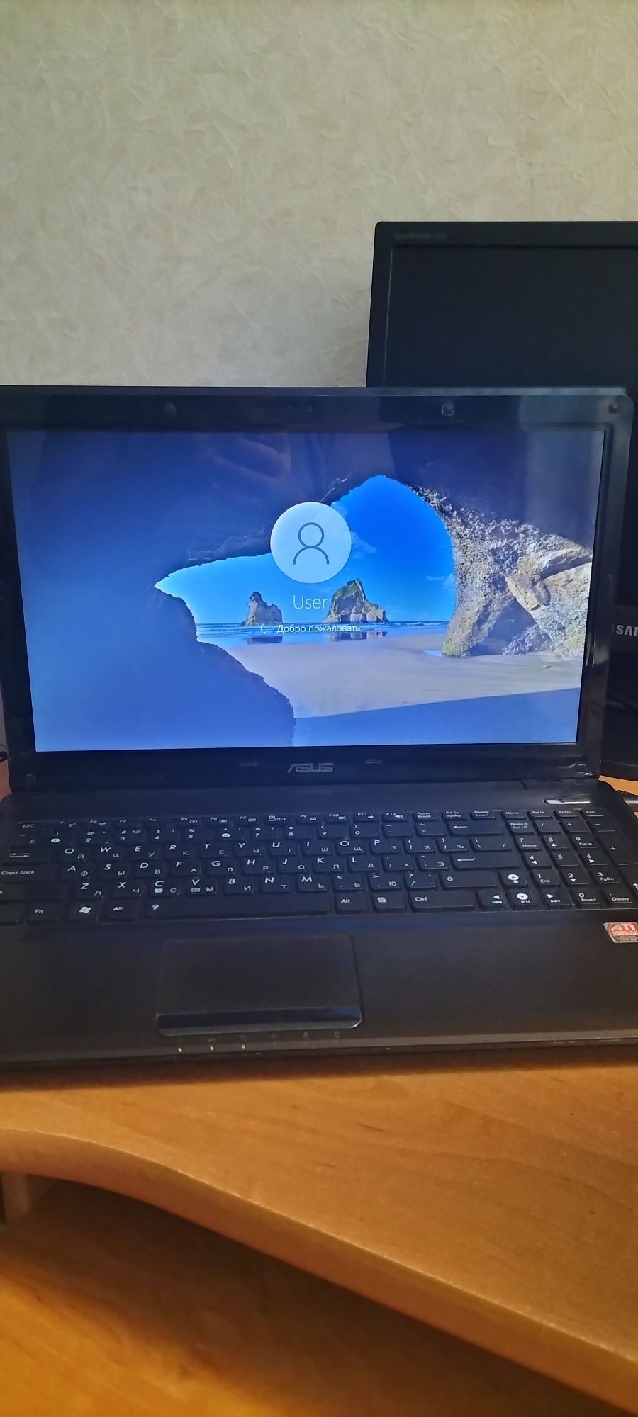 Asus X52N (K52N)