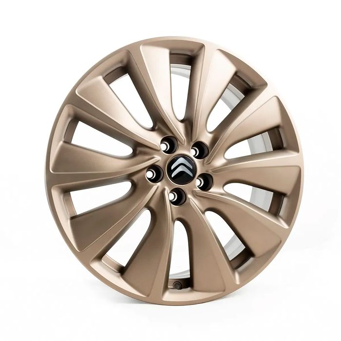 NOWE ORYGINALNE Felgi 19'' GM Citroen DS7 C5 C4