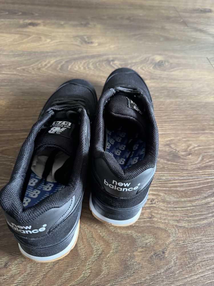 Buty meskie New Balance rozmiar 45