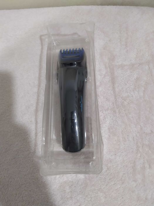 Aparador Braun  cruzer 5 beard