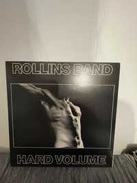 Rollins Band – Hard Volume