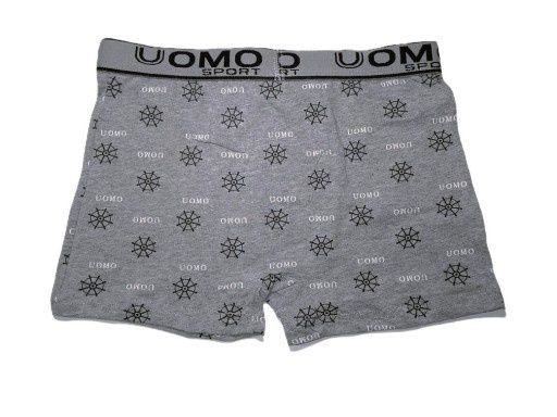 Bokserki dla chłopca rozmiar na 16-18lat