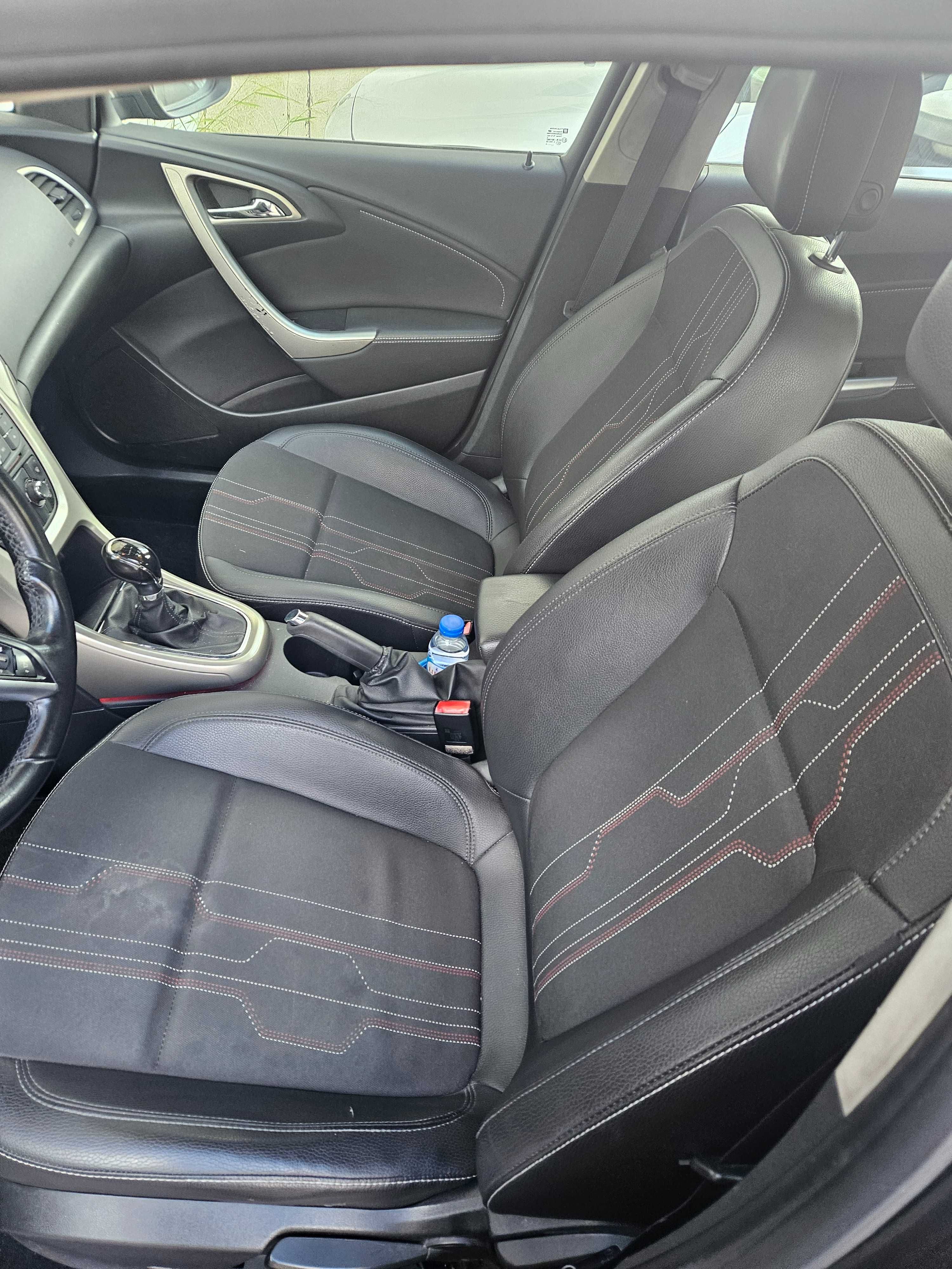 Opel Astra Em Ótimo estado