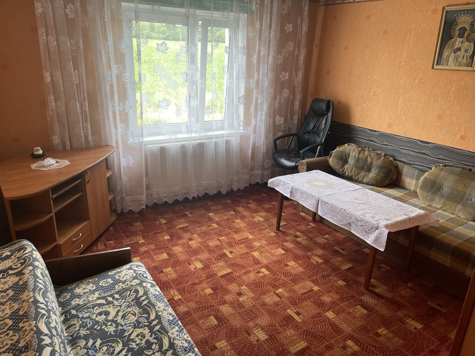 Mieszkanie  na wynajem Kępno/Ostrzeszów - Kochłowy