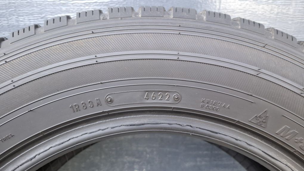 Falken 205/65 R16 C Euro All Season 2022