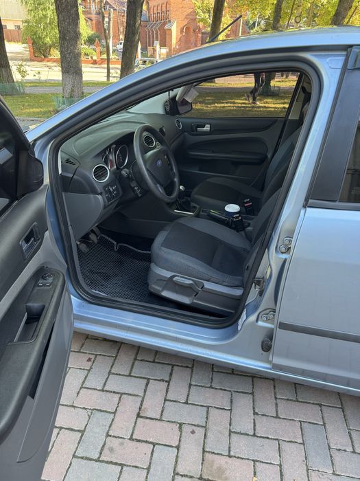 Продам Ford Focus 2 (2005)