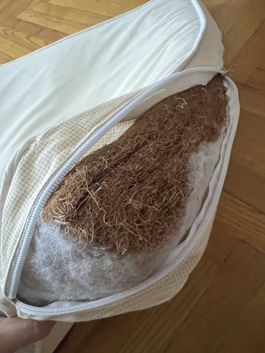 Матрац дитячий кокосовий