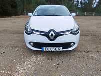 Renault Clio 1.5 dCi #