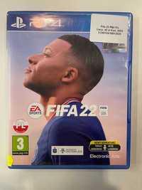 Fifa 22 PS4 Playstation 4