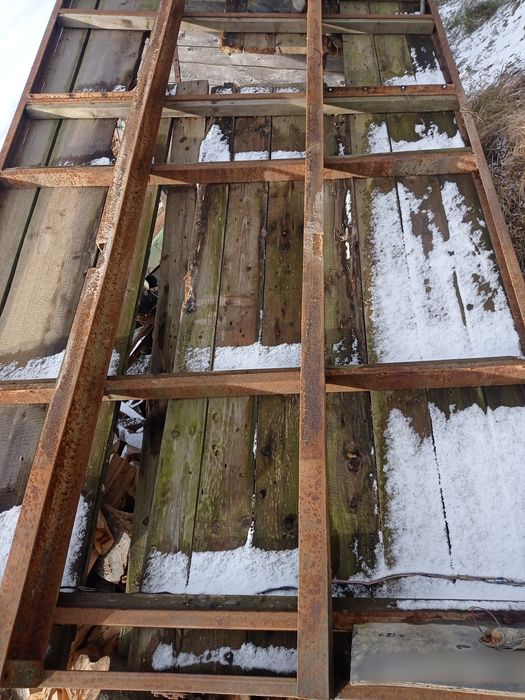 ..Продам кузов..