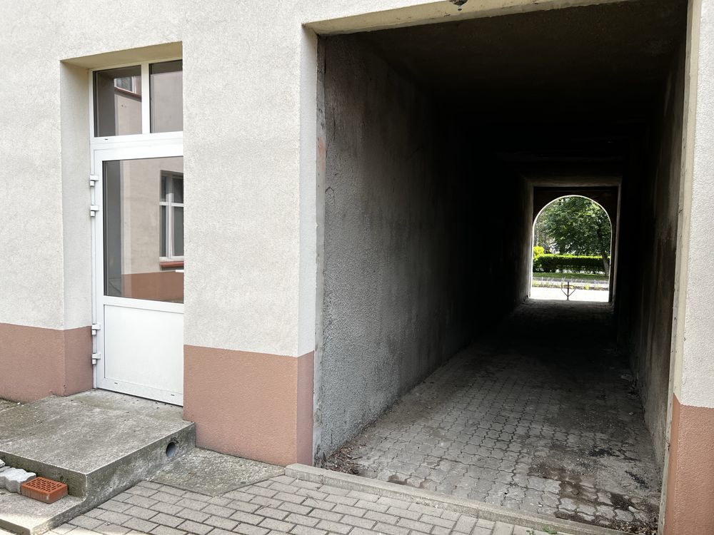 Lokal do wynajęcia - Ełk, ul. 3 Maja 9