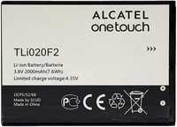 Nowa Bateria Alcatel Tli020F1 2050Mah One Touch Idol 6030D C7