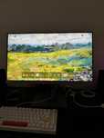 монитор hp e233 elitedisplay