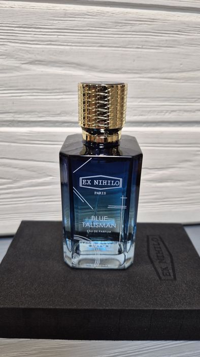 Парфум  Ex nihilo blue talisman 100 ml