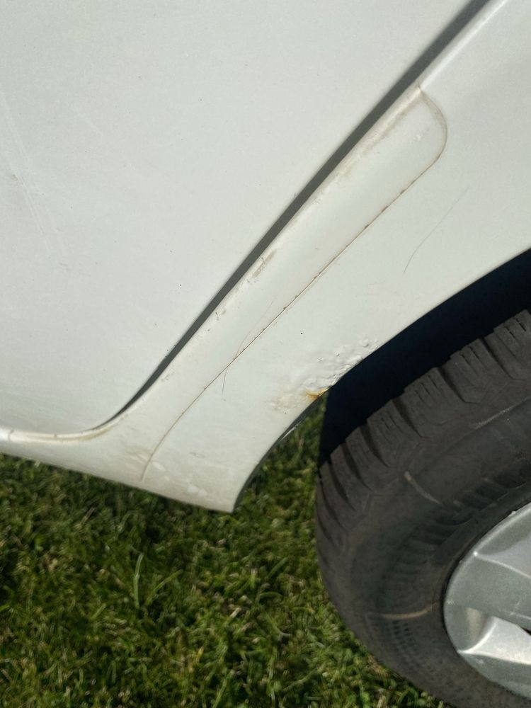 Toyota Yaris 1.3 benzyna 2009