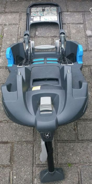 Sprzedam używaną bazę ISOFIX Britax Römer