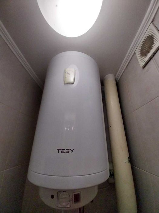 Продам 3 кв, чешка, 6/9 кир. 2 Слобод - пр. Центр. ремонт. мебель